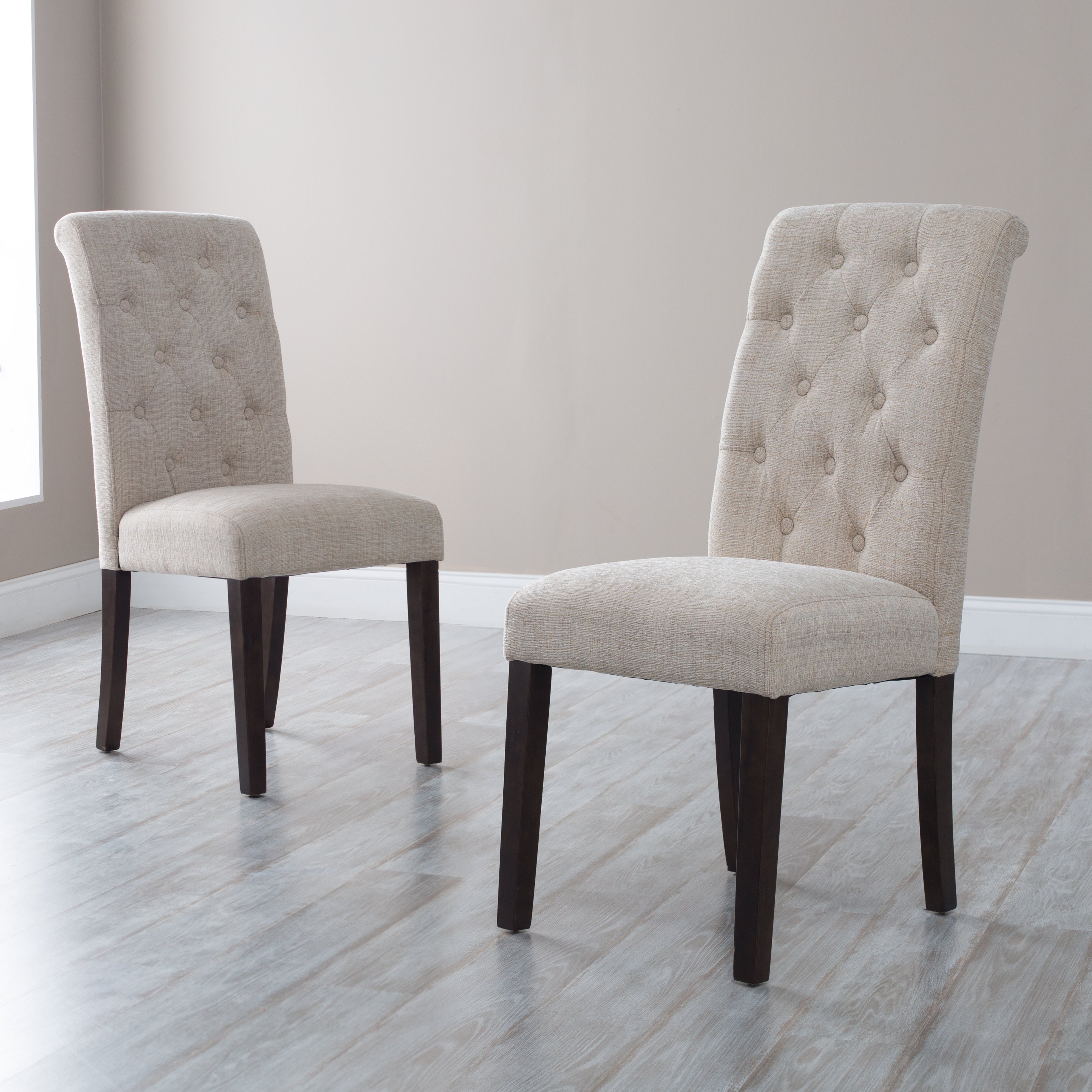 palazzo dining chairs - set of 2 | hayneedle VIJXDCB