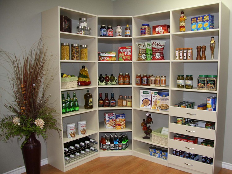 pantry organizers: design inspiration gallery. « UCRALFU