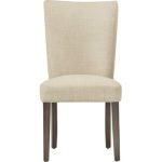 parsons chairs lancaster parsons chair (set of 2) WEGDFHD