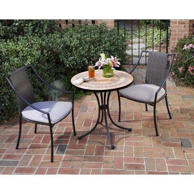 patio bistro set terra ... BQJCUHI