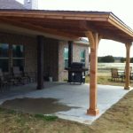 patio covers simple royce city patio cover with shingles QLIFRWQ