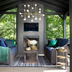 patio decorating ideas 65+ best patio designs for 2017 - ideas for front porch and patio ICBBHYW