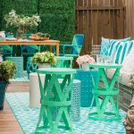 patio decorating ideas photo by: flynnside out productions HELUSYV