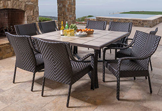 patio furniture collections XSVSWCH