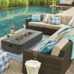 patio furniture modular seating DPSYZMG