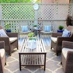 patio rugs variety of outdoor rugs for patios material - carehomedecor XZYUXTF