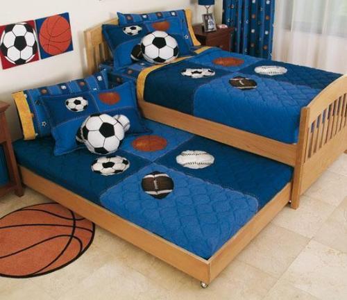 Boys Beds Designs And Ideas