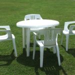 perfect resin patio chairs with best 25 plastic patio furniture pertaining  to HBNXYCY