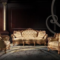 photo of elegant furniture - houston, tx, united states EBPJEBI