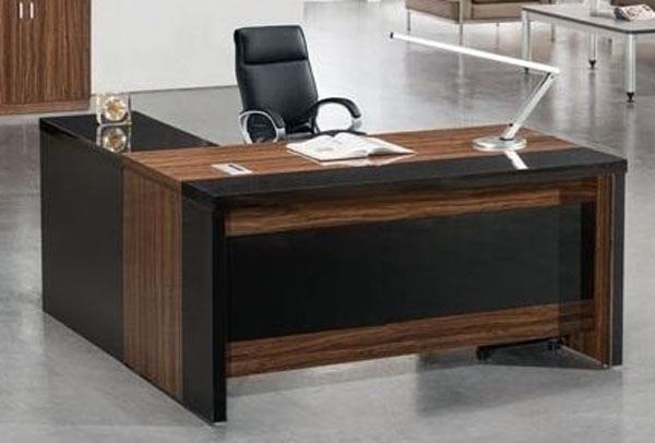 picture of bormann l shape office table ALYQKYR