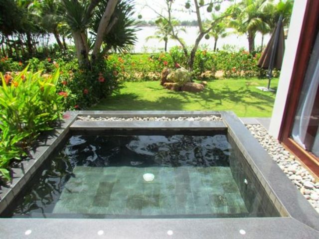 picture of coolest plunge pool ideas for your backyard 25 LERDBVI