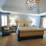 pictures of dreamy bedroom chandeliers | hgtv NJJGTZI