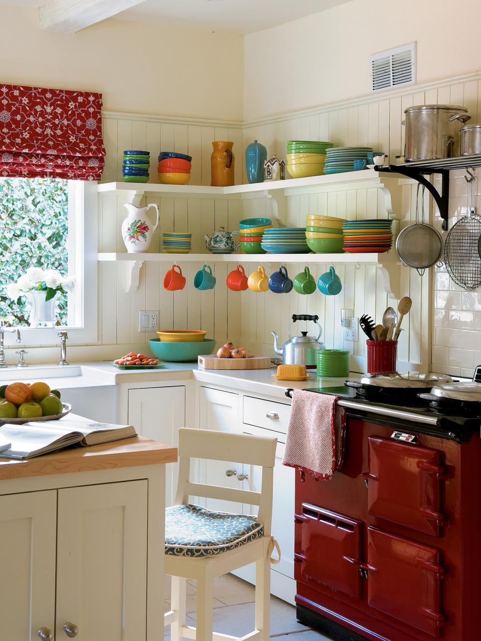 pictures of small kitchen design ideas from hgtv | hgtv SNILOVY