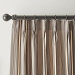 pinch pleat drapes pleated drapes / curtains 6843 UNEKBDJ