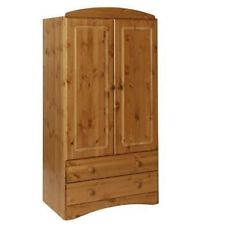 pine wardrobes 2 HUVKHDI