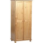 pine wardrobes dea wardrobe XKTZFKK