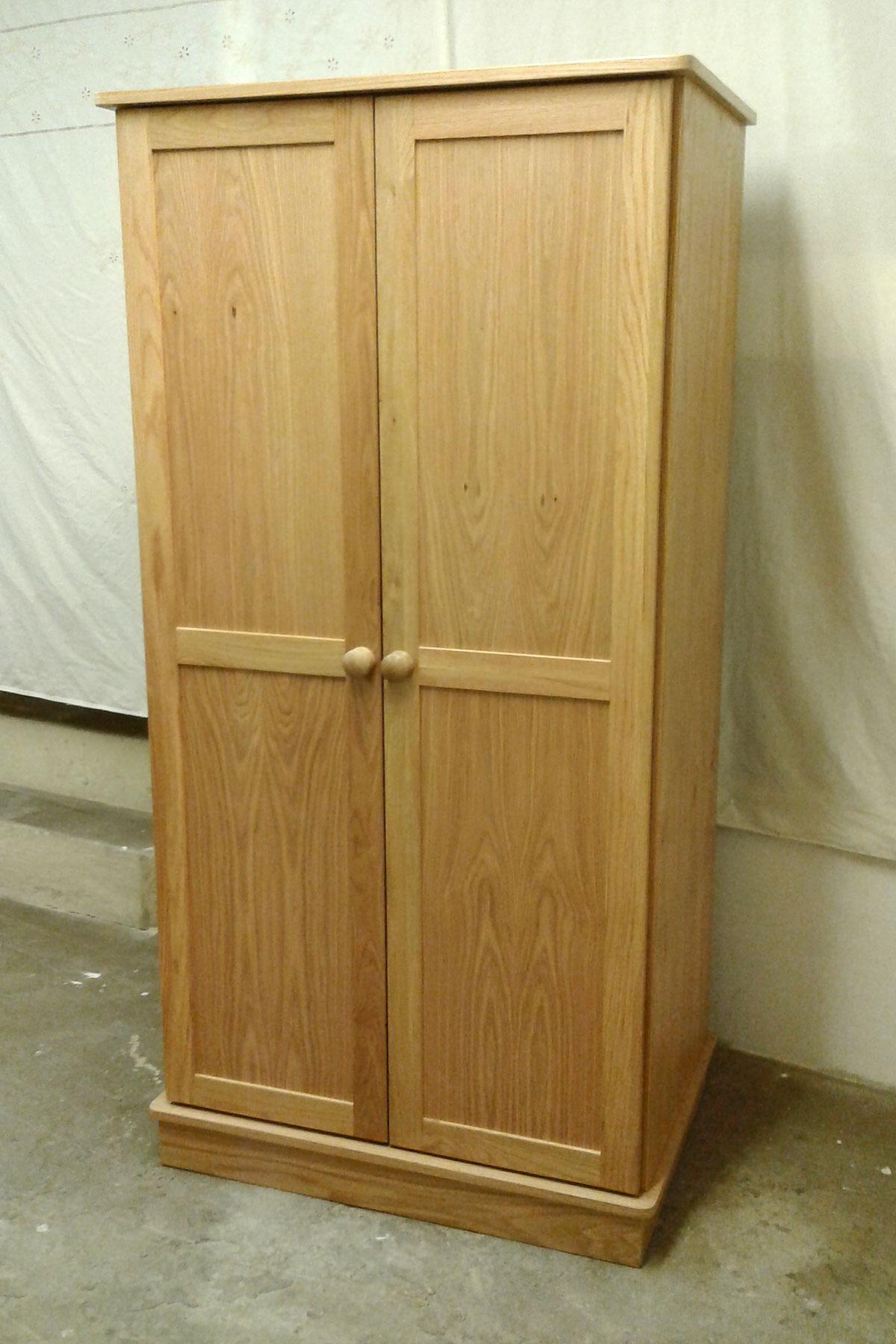 pine wardrobes wardrobe doors, made to ... SEEZXXD