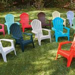 plastic adirondack chairs realcomfort ergonomic adirondack chairs -11 colors JQBXNVM