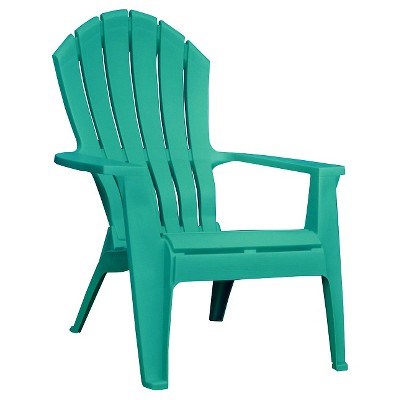 plastic adirondack chairs resin adirondack chair - turquoise OVGKYKG