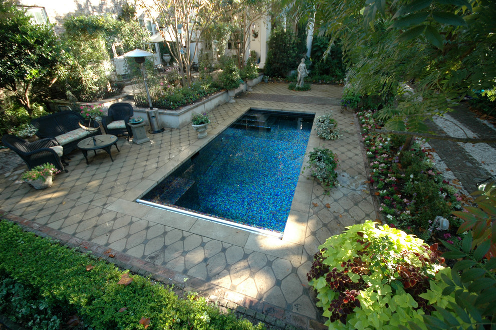 plunge pool downtown charleston garden pool MPEJBSS