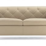 poltrona frau arcadia two seater sofa - large TCCVWVB