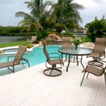 pool furniture for home owner associations TIHIQLZ