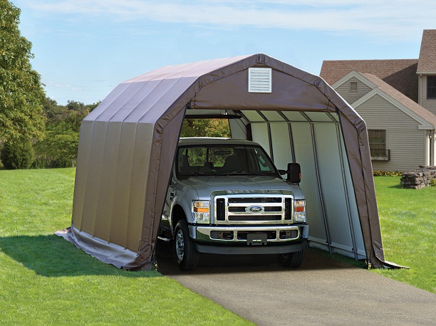 portable garage portable garages | temporary carports | all weather shelters | portable  garage REOXYIC