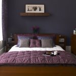 purple bedroom ideas | ideal home SDTORDJ