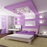 purple bedroom ideas PBKKJKR