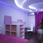 purple bedrooms color combinations guide: colors that go with purple VXYCXUE