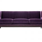 purple sofa 20 best purple sofas - purple furniture EZHCYPK