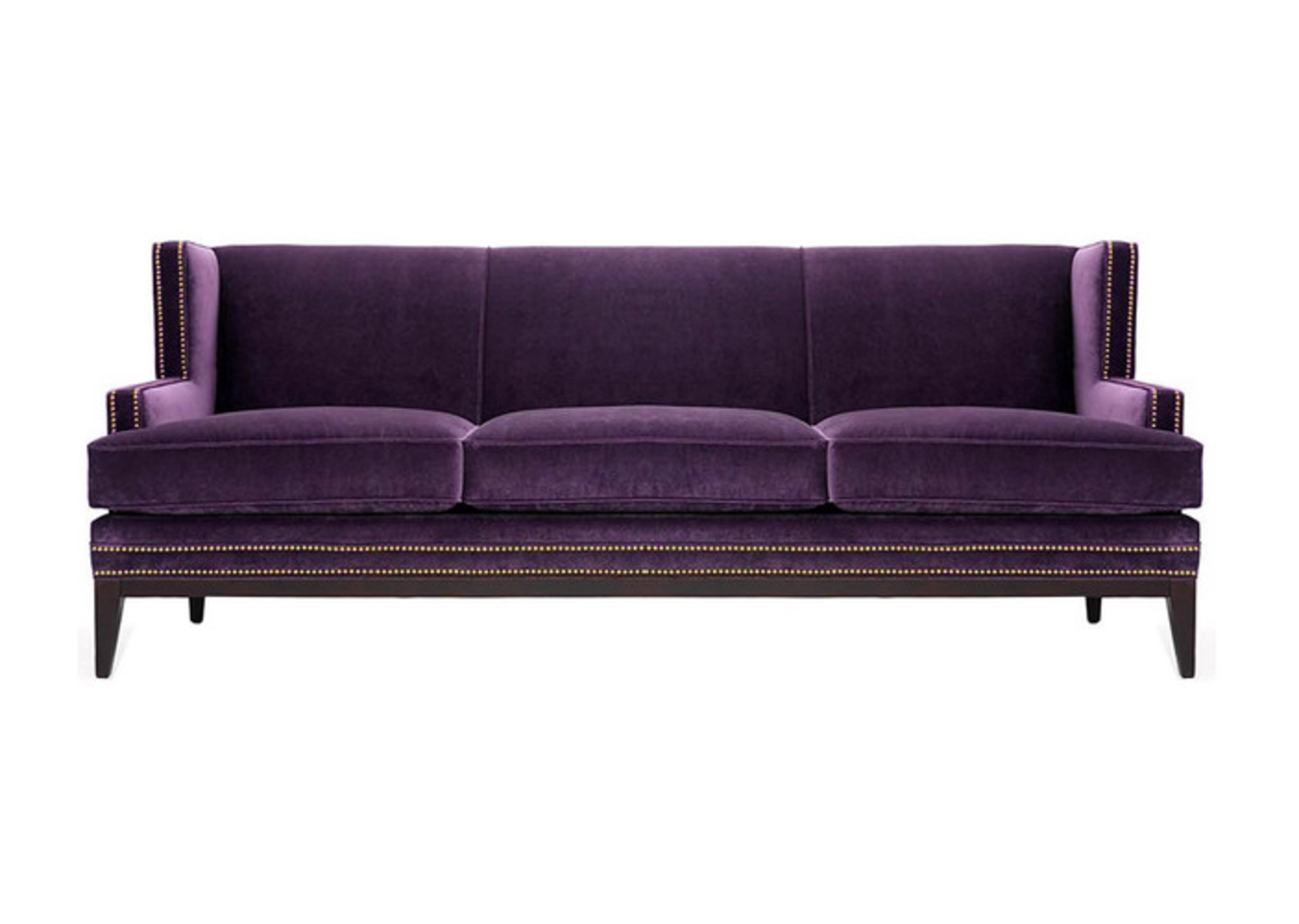 purple sofa 20 best purple sofas - purple furniture EZHCYPK
