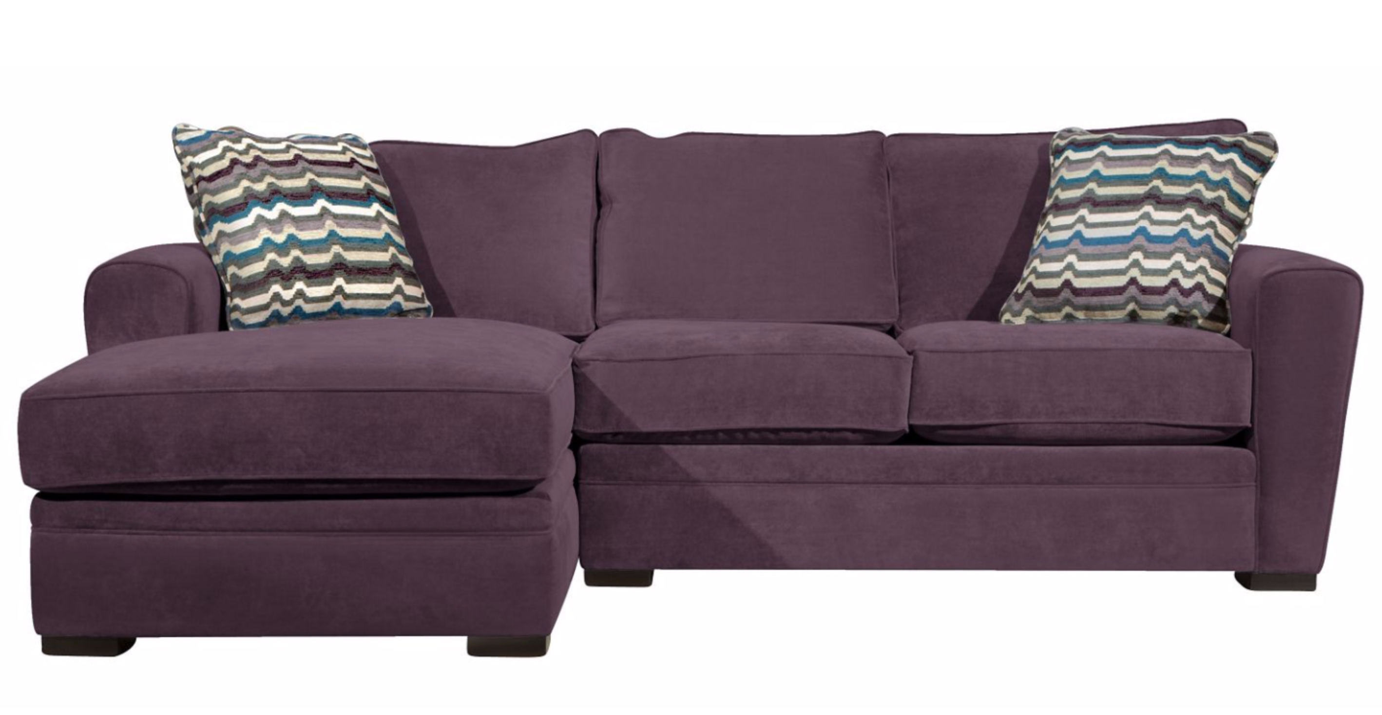 purple sofa 20 best purple sofas - purple furniture QRMXIBC