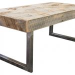 reclaimed wood coffee table rustic-coffee-tables QCNJLEA