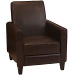 reclining chairs lana manual recliner NXWMUEO