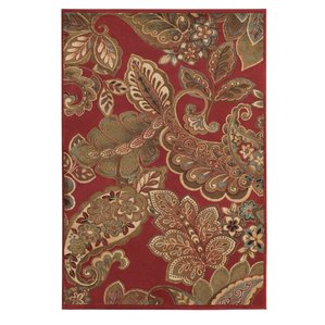 red rugs youu0027ll love | wayfair PKLTQCT