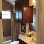 remodeling bathroom before-and-after bathroom remodels on a budget | hgtv CNEFKQZ
