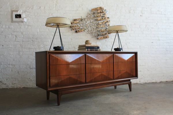 retro furniture chest of drawers vintage style BRSABXR