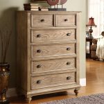 riverside coventry 5 drawer dresser - weathered driftwood | hayneedle EHDZBTE