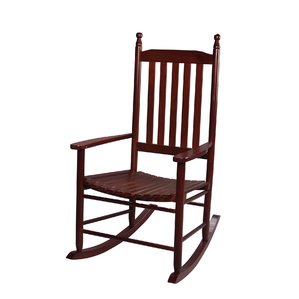 rocking chairs dahlonega slat rocking chair SNWXISM