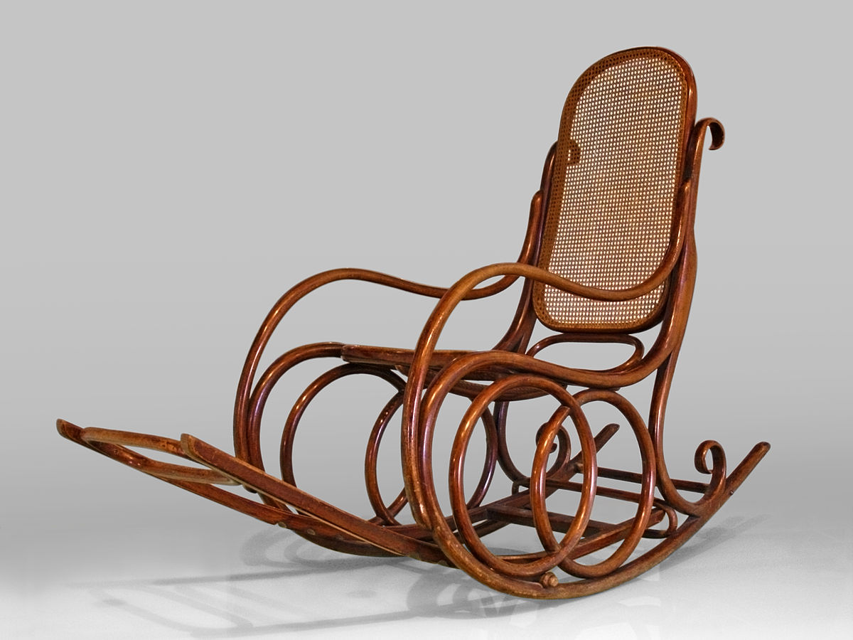 rocking chairs rocking chair - wikipedia XHIZSZW