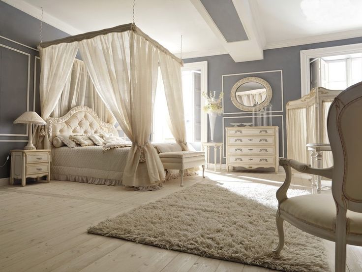 romantic bedrooms 50 of the most amazing master bedrooms weu0027ve ever seen BKNHHUP
