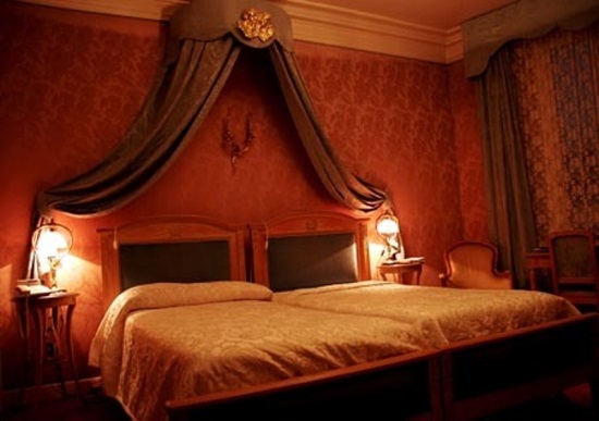 romantic bedrooms ANSSCOI