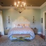 romantic bedrooms cream palette GFWHOWB