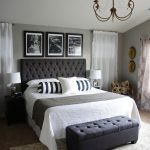 room decorating ideas 26 easy styling tricks to get the bedroom youu0027ve always wanted DKJGDFX