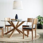 round glass dining table https://i.pinimg.com/736x/7b/90/0c/7b900c559f13dad... CFNLLOA