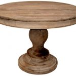 round pedestal dining table pedestal round dining table 60 round pedestal dining tablecocoa round  kitchen tables ESPUMFC