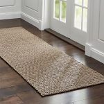 runner rugs salome indoor-outdoor sand chunky rug runner ... FXAOJDU