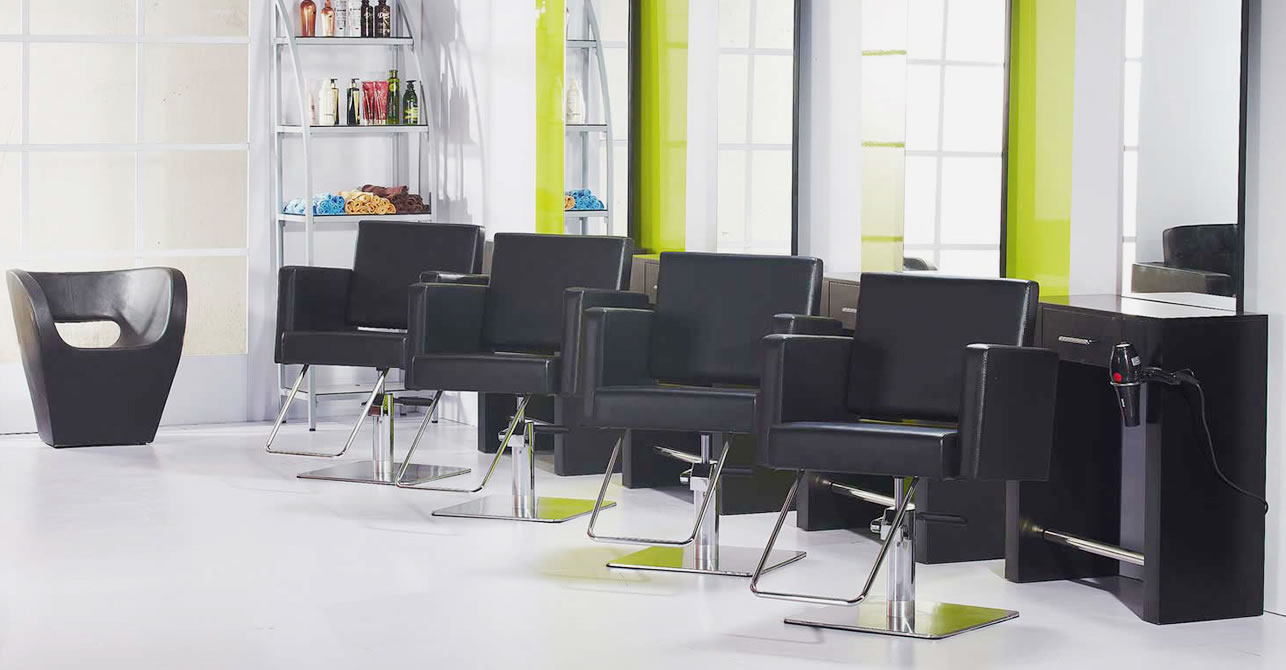 How to choose right salon furniture for a parlor?