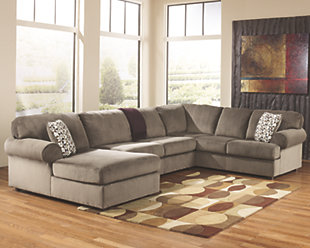 sectional couch product shown on a white background NMCXAVC